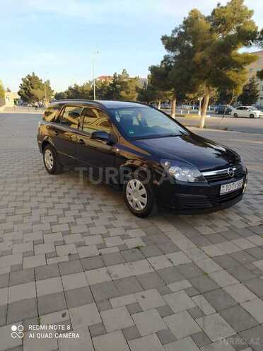Opel Astra 2005, 204,356 km - 1.4 l - Sumqayıt
