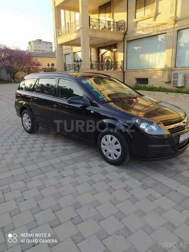 Opel Astra 2005, 204,356 km - 1.4 l - Sumqayıt