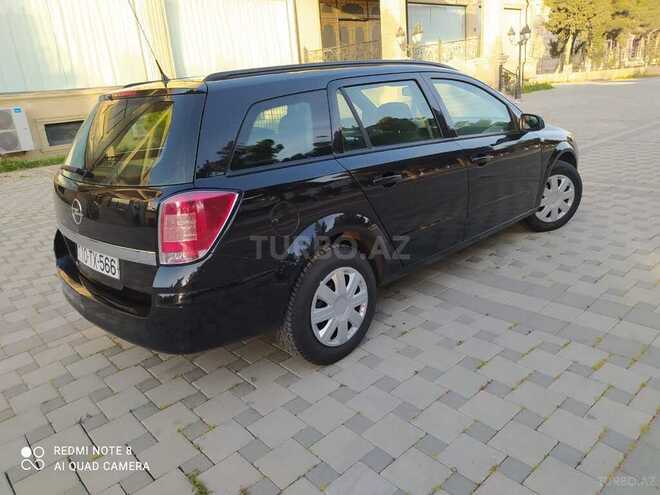 Opel Astra 2005, 204,356 km - 1.4 l - Sumqayıt