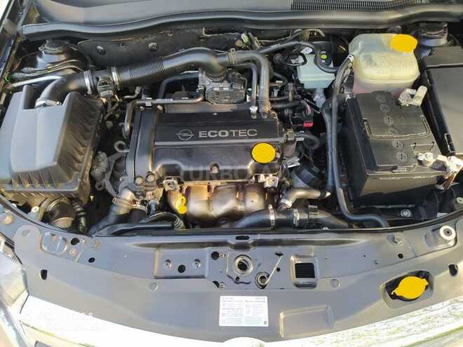 Opel Astra 2005, 204,356 km - 1.4 l - Sumqayıt