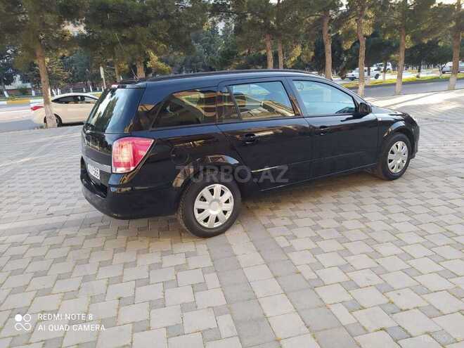 Opel Astra 2005, 204,356 km - 1.4 l - Sumqayıt
