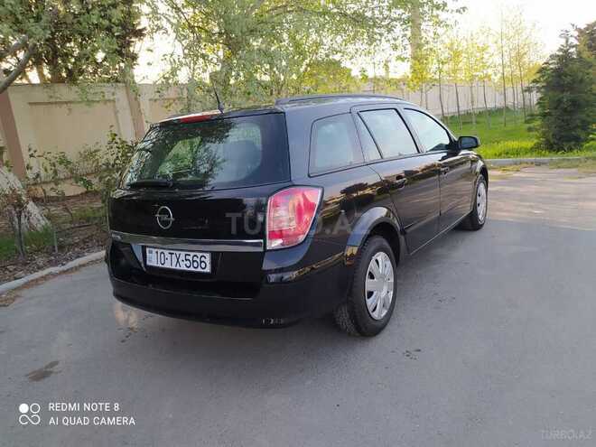 Opel Astra 2005, 204,356 km - 1.4 l - Sumqayıt