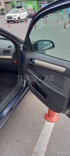 Opel Astra 2007, 207,000 km - 1.3 л - Bakı