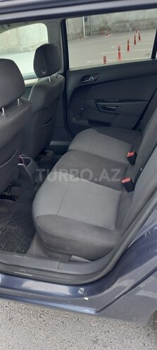 Opel Astra 2007, 207,000 km - 1.3 л - Bakı