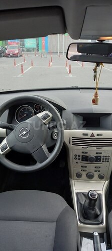 Opel Astra 2007, 207,000 km - 1.3 л - Bakı