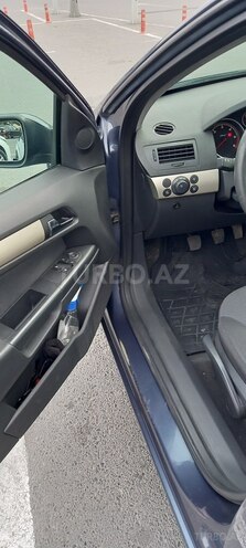 Opel Astra 2007, 207,000 km - 1.3 л - Bakı