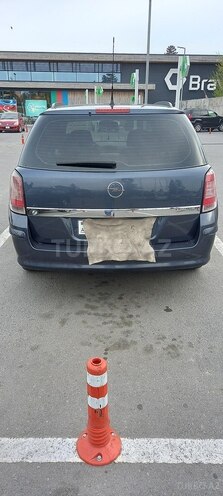 Opel Astra 2007, 207,000 km - 1.3 л - Bakı