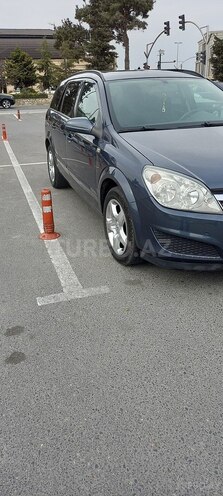 Opel Astra 2007, 207,000 km - 1.3 л - Bakı