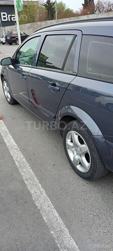 Opel Astra 2007, 207,000 km - 1.3 л - Bakı