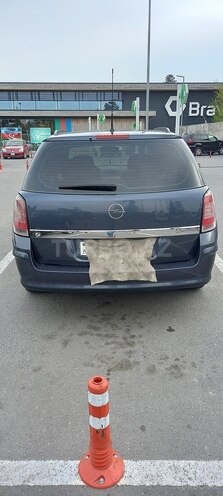 Opel Astra 2007, 207,000 km - 1.3 л - Bakı