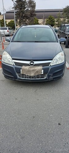 Opel Astra 2007, 207,000 km - 1.3 л - Bakı