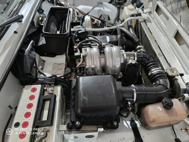 LADA (VAZ) Niva 2013, 8,400 km - 1.7 l - Bakı