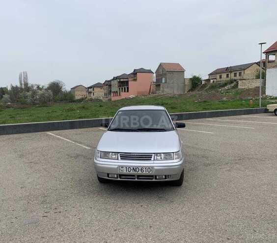 LADA (VAZ) 2110 2003, 214,000 km - 1.6 l - Quba