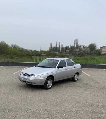 LADA (VAZ) 2110 2003, 214,000 km - 1.6 l - Quba