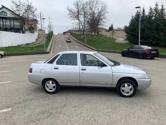 LADA (VAZ) 2110 2003, 214,000 km - 1.6 l - Quba
