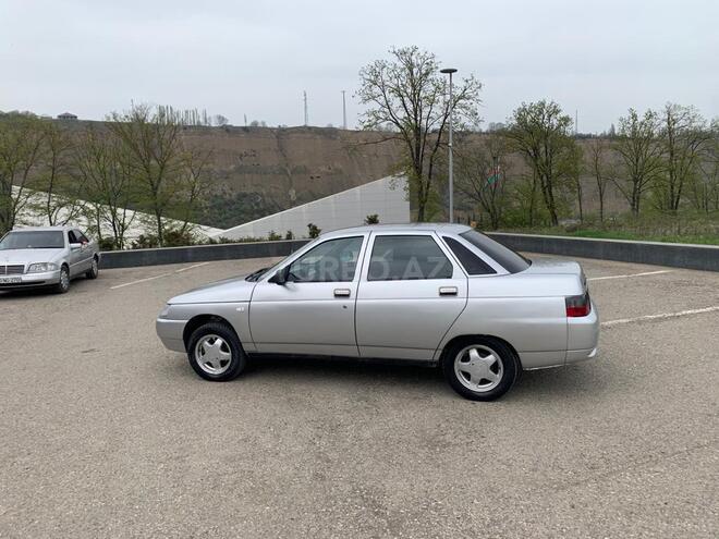 LADA (VAZ) 2110 2003, 214,000 km - 1.6 l - Quba