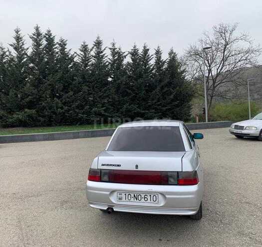 LADA (VAZ) 2110 2003, 214,000 km - 1.6 l - Quba