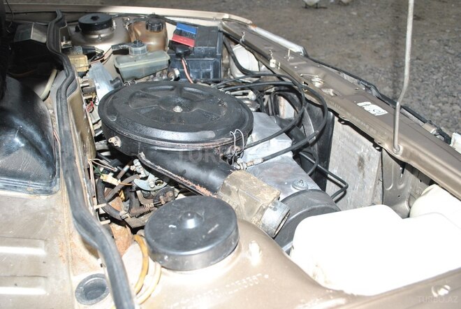 LADA (VAZ) 2109 1997, 120,000 km - 1.6 l - Cəlilabad