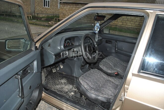 LADA (VAZ) 2109 1997, 120,000 km - 1.6 l - Cəlilabad