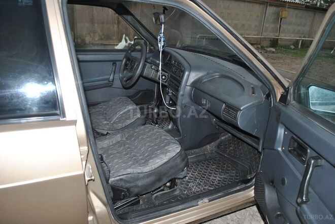 LADA (VAZ) 2109 1997, 120,000 km - 1.6 l - Cəlilabad