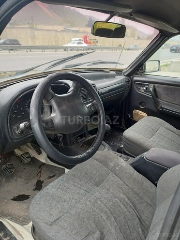 GAZ 3110 2001, 350,000 km - 2.4 l - Bakı