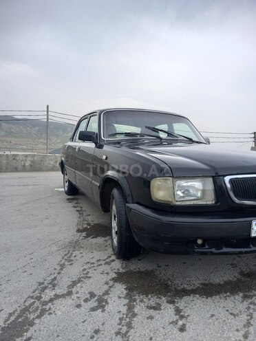 GAZ 3110 2001, 350,000 km - 2.4 l - Bakı