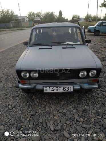 LADA (VAZ) 2106 1983, 913,600 km - 1.5 l - İmişli