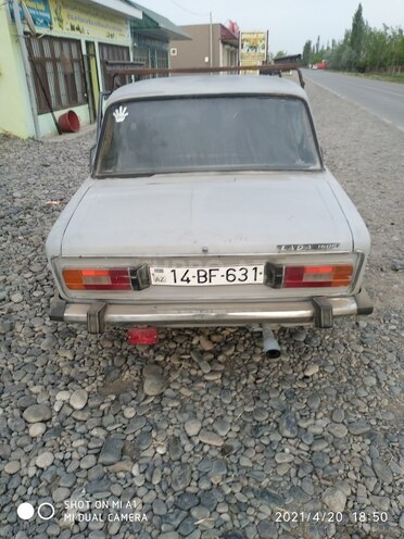 LADA (VAZ) 2106 1983, 913,600 km - 1.5 l - İmişli