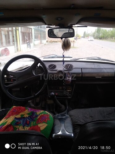 LADA (VAZ) 2106 1983, 913,600 km - 1.5 l - İmişli