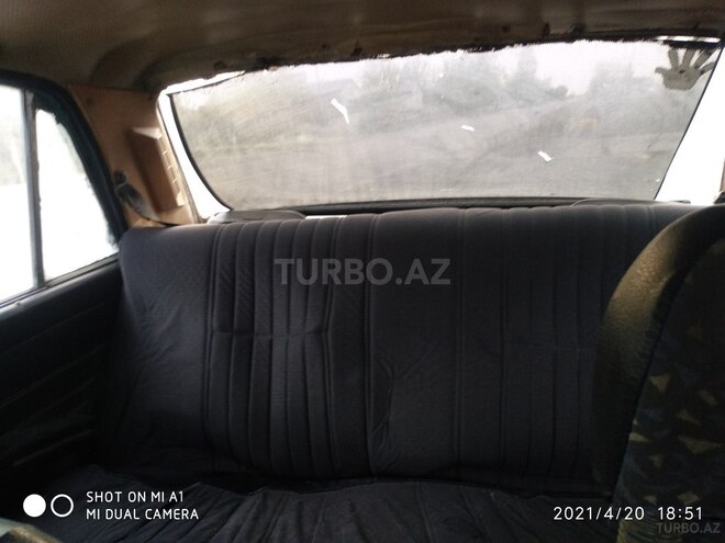 LADA (VAZ) 2106 1983, 913,600 km - 1.5 l - İmişli