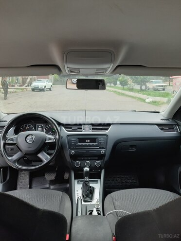 Skoda Octavia 2013, 163,453 km - 1.4 l - Gəncə