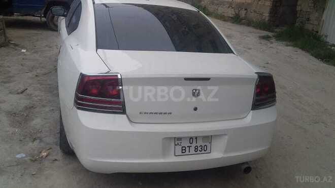 Dodge Charger 2006, 100,000 km - 3.5 l - Xırdalan