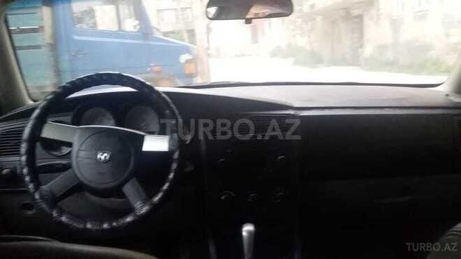 Dodge Charger 2006, 100,000 km - 3.5 l - Xırdalan