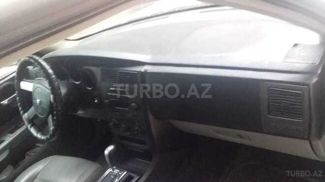 Dodge Charger 2006, 100,000 km - 3.5 l - Xırdalan