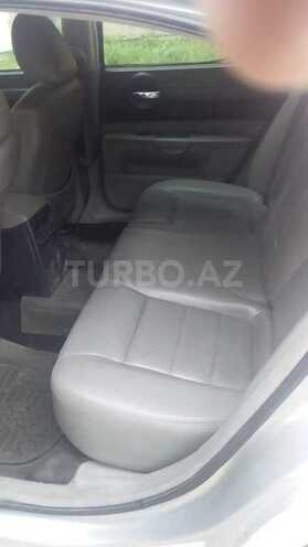 Dodge Charger 2006, 100,000 km - 3.5 l - Xırdalan