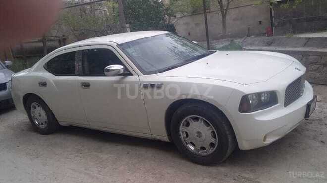 Dodge Charger 2006, 100,000 km - 3.5 l - Xırdalan