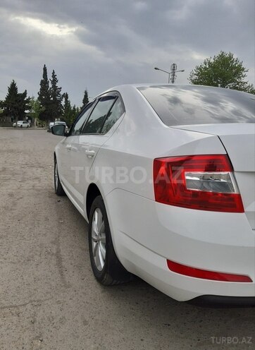 Skoda Octavia 2013, 163,453 km - 1.4 l - Gəncə