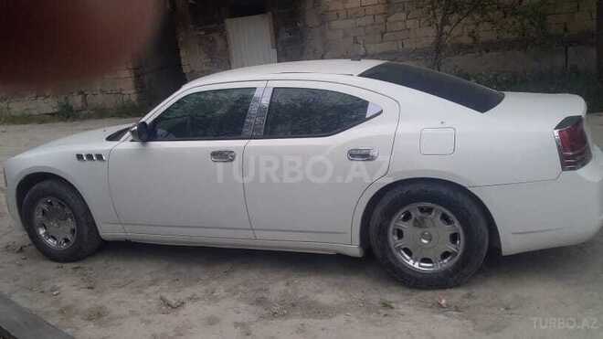 Dodge Charger 2006, 100,000 km - 3.5 l - Xırdalan