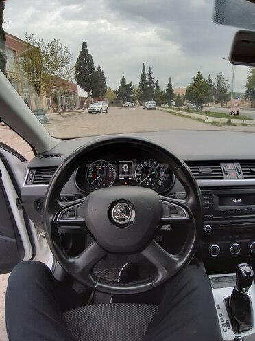 Skoda Octavia 2013, 163,453 km - 1.4 l - Gəncə