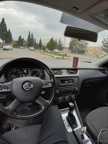 Skoda Octavia 2013, 163,453 km - 1.4 l - Gəncə