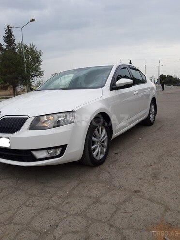 Skoda Octavia 2013, 163,453 km - 1.4 l - Gəncə