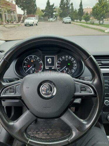 Skoda Octavia 2013, 163,453 km - 1.4 l - Gəncə