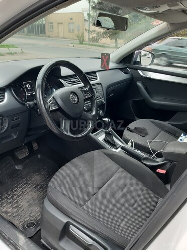 Skoda Octavia 2013, 163,453 km - 1.4 l - Gəncə