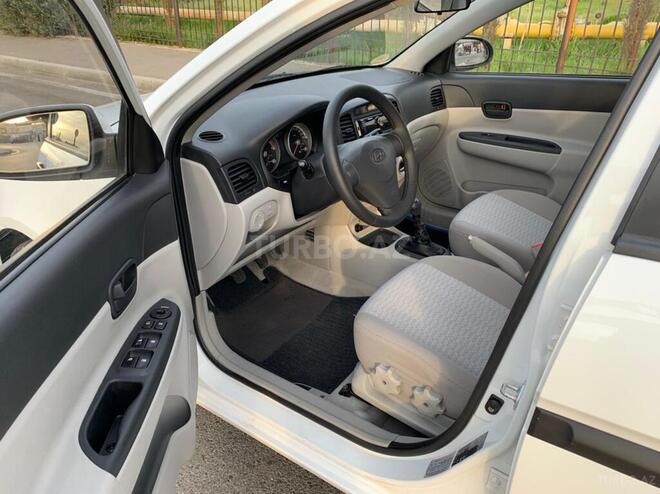 Hyundai Accent 2008, 127,000 km - 1.5 l - Bakı