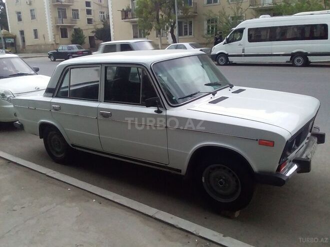 LADA (VAZ) 2106 1986, 254,582 km - 1.5 л - Gəncə