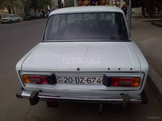 LADA (VAZ) 2106 1986, 254,582 km - 1.5 л - Gəncə