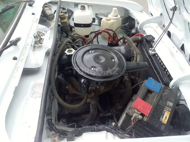 LADA (VAZ) 2106 1986, 254,582 km - 1.5 л - Gəncə