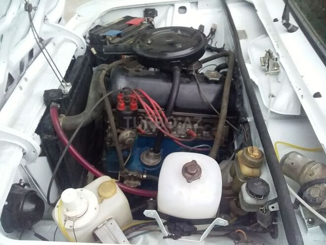 LADA (VAZ) 2106 1986, 254,582 km - 1.5 л - Gəncə