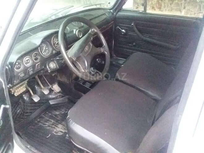 LADA (VAZ) 2106 1986, 254,582 km - 1.5 л - Gəncə