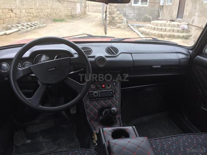 LADA (VAZ) 2106 1985, 139,000 km - 1.6 l - Bakı